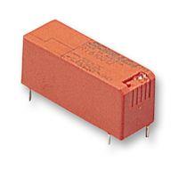 723899-o1.jpg Ρελέ Ηλεκτρομαγνητικό 5VDC 8A 1 Επαφής N.C+N.O 5 Pin για PCB Schrack RY610005 - Image 1