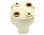 Ντουί G9 Αλογόνου Κουμπωτό 250V 2A FRH-909