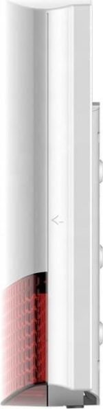 Anga AG-305F 868MHz Ασύρματη Σειρήνα Εξωτερικού Χώρου για το Κέντρο Συναγερμού SPARTA 300 με Flash Κόκκινου Χρώματος - Image 4