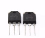 Transistor Ζεύγος MN2488 / MP1620