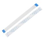 Καλωδιοταινία FFC για Κεφαλές DVD 24 Pin Μήκος 240mm Πλάτος 12.5mm Type 07B