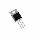 Transistor RFP70N06 N Mosfet Unipolar 60V 70A 150W TO220AB OnSemi
