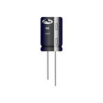 Πυκνωτής Ηλεκτρολυτικός 2200μF 25VDC 105°C Low ESR: 30mΩ Φ16x25mm Samwha WL1E228M12025