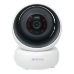 iSnatch HeyCam Plus IP Wi-Fi Κάμερα 2MP Εσωτερικού Χώρου με Κίνηση & Οριζόντιο Auto Tracking, με Φακό 3.6mm & Αμφίδρομο Ήχο