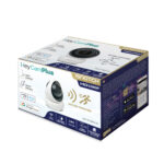 iSnatch HeyCam Plus IP Wi-Fi Κάμερα 2MP Εσωτερικού Χώρου με Κίνηση & Οριζόντιο Auto Tracking, με Φακό 3.6mm & Αμφίδρομο Ήχο - Image 5
