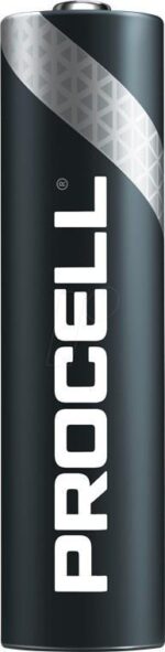 Duracell ProCell Constant Αλκαλικές Μπαταρίες AΑA 1.5V 1260mAh 10τμχ PC2400 - Image 2