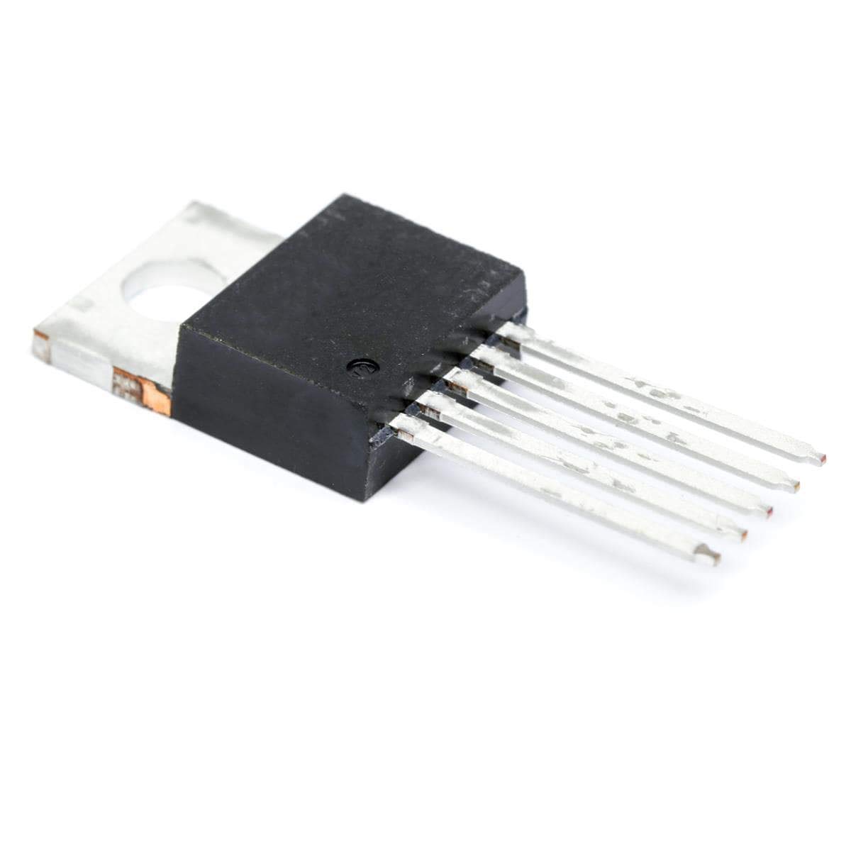 773092-o1.jpg Ολοκληρωμένο Κύκλωμα LM2576T-5 PMIC DC/DC Converter Taejin - Image 1