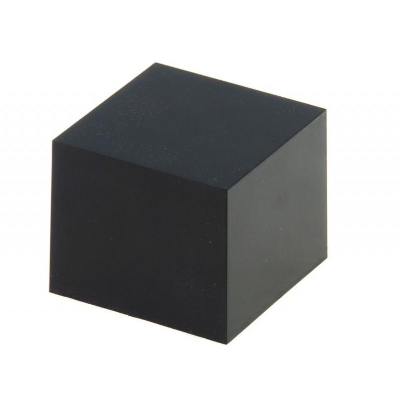 773245-o1.jpg Κουτί Κατασκευών Πλαστικό ABS Μαύρο 60x60x50mm Gainta G606050B - Image 1