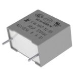 Πυκνωτής Πολυπροπυλενίου 68nF 275VAC X2 R46KF268040H1M KEMET
