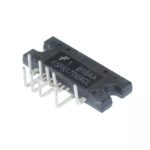 Ολοκληρωμένο Κύκλωμα FSFR1700XCL AC/DC Converter 200W ZIP-9 Fairchild