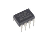 Ολοκληρωμένο ICE2A265 DIP-8 PWM Controller 650V Infineon