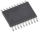 Ολοκληρωμένο Κύκλωμα STM32F031F4P6 TSSOP Arm Microcontroller 16KB Flash, 48MHz, 4KB SRAM ST Microelectronics
