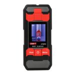 UNI-T UT387D Ψηφιακός Ανιχνευτής Καλωδίων, Μετάλλου & Ξύλου Βάθος έως 100mm, Φωνητικές Ειδοποιήσεις, Μπαταρία Λιθίου