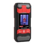 UNI-T UT387D Ψηφιακός Ανιχνευτής Καλωδίων, Μετάλλου & Ξύλου Βάθος έως 100mm, Φωνητικές Ειδοποιήσεις, Μπαταρία Λιθίου - Image 2
