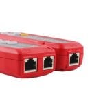 UNI-T UT683 KIT Ανιχνευτής Καλωδίων με Γεννήτρια Σήματος για Καλώδια Δικτύου, Τηλεφωνικά, Στριφτά Ζεύγη & Ηλεκτρικά με NCV - Image 2