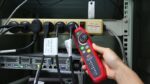 UNI-T UT683 KIT Ανιχνευτής Καλωδίων με Γεννήτρια Σήματος για Καλώδια Δικτύου, Τηλεφωνικά, Στριφτά Ζεύγη & Ηλεκτρικά με NCV - Image 4