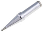 Weller PT H7 Μύτη Κολλητηριού 0.8mm 370°C Επίπεδη για τα Κολλητήρια TCP 12/TCP 24/TCP 42/FE 50M και για το Κολλητήρι TCPS του Σταθμού WTCP 51