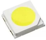 LED SMD 3535 Ψυχρό Λευκό 5800÷7000K 3÷3.6V 45÷55lm 150mA 120° Optosupply OSW43535C1A-150MA