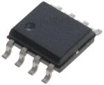 Ολοκληρωμένο TS393CS-RLG SMD SOP8 Low Power Comparator 1.3ms 50nA