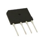 Γέφυρα Ανόρθωσης Πλακέ 35Α 1000V GBJ3510-BP