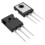 Transistor IXFH10N80P N Mosfet Unipolar 800V 10A TO247-3 IXYS