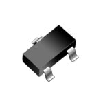 Transistor AO3407A P Mosfet Unipolar -30V -4.3A 1.4W SOT23 AOS