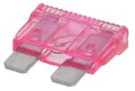 Ασφάλεια Οχημάτων 4A 32V 19mm Littelfuse 0287004.PXCN