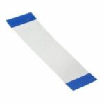 Καλωδιοταινία FFC 30 Pin με Βήμα 0.5mm Μήκος 51mm Molex 98266-0317