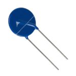 Varistor 30VAC Φ10mm 2000A Epcos B72220S0300K101
