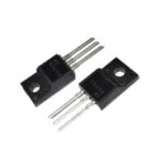 Ζευγάρι Transistor 2SA1306/2SC3298 PNP/NPN 160V 2A
