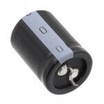 Πυκνωτής Ηλεκτρολυτικός Snap-In 470μF 450V 85°C Φ30x45mm Samwha HJ2W477M30045HA