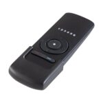 Autotech SM 200-6 Tηλεχειριστήριο 433MHz 6 Καναλιών Κυλιόμενου Κωδικού Keeloq 64bit για Ρολά & Τέντες 115x45x10mm