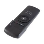 Autotech SM 200-24 Tηλεχειριστήριο 433MHz 24 Καναλιών Κυλιόμενου Κωδικού Keeloq 64bit για Ρολά & Τέντες 115x45x10mm