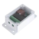 Autotech R-2055-4 Δέκτης Τηλεχειρισμού 230VAC 10Α 433MHz 4 Εντολών Κυλιόμενου Κωδικού Keeloq 64bit - Image 2