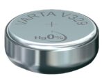 Varta 329 (SR731SW) Μπαταρία Ρολογιών Silver Oxide 1.55V 37mAh V329MF