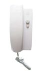 Realsafe VDL-102 Θυροτηλέφωνο Αντικατάστασης για Εγκαταστάσεις 2 Καλωδίων VDM