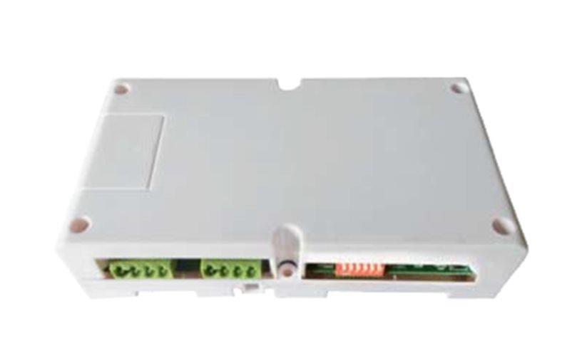 939510380-o1.jpg Realsafe VDL-507 Ενισχυτής Σήματος Θυροτηλεοράσεων 2 Καλωδίων - Image 1