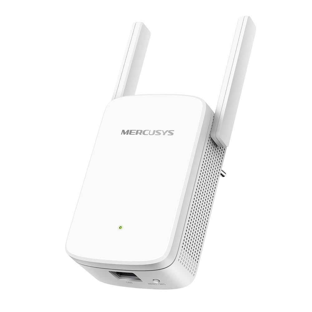 939513920-o1.jpg Mercusys ME30 WiFi Extender Dual Band (2.4 & 5GHz) 1200Mbps Ver.1.0 - Image 1