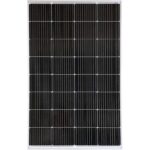 Μονοκρυσταλλικό Φωτοβολταϊκό Panel 200W 129x76x3cm TL-200W