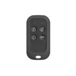 Maxkin RC-101 Τηλεχειριστήριο 433MHz Κατάλληλο για Κέντρα Συναγερμού Maxkin