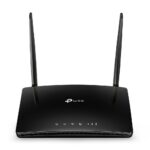 TP-LINK TL-MR6400 v5 Ασύρματο 4G Mobile Router Wi‑Fi 4