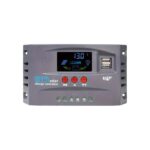 MPPT-5050 Ρυθμιστής Φόρτισης MPPT 12/24V 50A