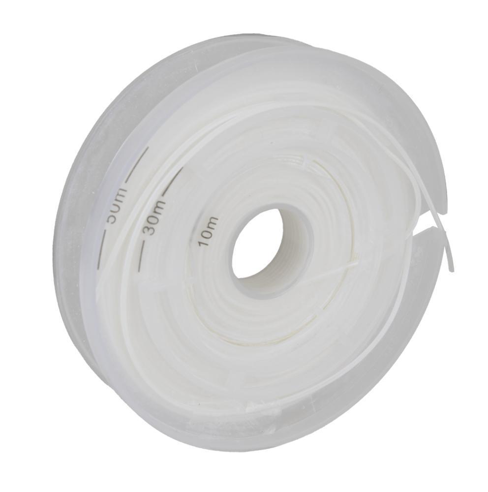9461022700-o1.jpg Huawei 52344444 Hot melt Καλώδιο Οπτικής Ίνας Single Mode 9/125µm G657.A2 1.2x1.6mm Εσωτερικού Χώρου με Θερμόκολλα, Στροφείο 50m - Image 1