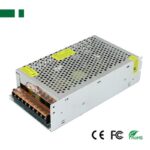 Τροφοδοτικό Switching 12VDC 20A / 240W Μεταλλικό Anga CP1207-20A