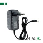 Τροφοδοτικό Πρίζας Switching 5VDC 2A με Βύσμα 5.5x2.1mm Anga CP0502-2A