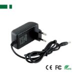 Τροφοδοτικό Πρίζας Switching 5VDC 2A με Βύσμα 5.5x2.1mm Anga CP0502-2A - Image 2