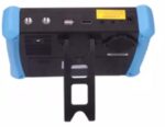 SF-7000B Ψηφιακό Πεδιόμετρo DVB-S2 & DVB-T2 H.264 με Οθόνη 7" με Μπλε Θήκη - Image 4