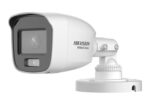 Hikvision HiWatch HWT-B129-M ColorVu Αναλογική Κάμερα Bullet 2MP με Φακό 2.8mm, Έγχρωμη 24/7 με LED Φωτισμού 20m, Εξωτερικού Χώρου IP66