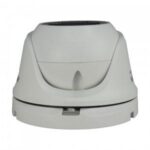 Hikvision HiWatch HWT-T129-M ColorVu Αναλογική Κάμερα Dome 2MP με Φακό 2.8mm, Έγχρωμη 24/7 με LED Φωτισμού 20m, Εξωτερικού Χώρου IP66 - Image 2