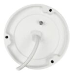 Hikvision HiWatch HWI-D121H IP Κάμερα Dome 2MP με Φακό 2.8mm, IR 30m, PoE, Εξωτερικού Χώρου IP67 & IK10 - Image 4